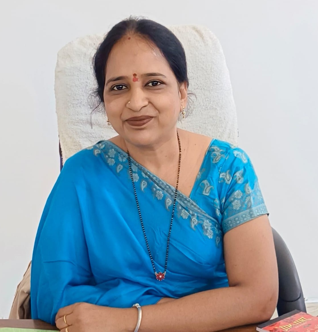 Mrs. Lata Gupta